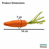 Artificial-Carrot-Bundle-Jute